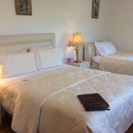 Rosdarrig Bed & Breakfast 波伊尔 外观 照片