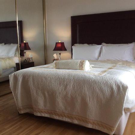 Rosdarrig Bed & Breakfast 波伊尔 外观 照片