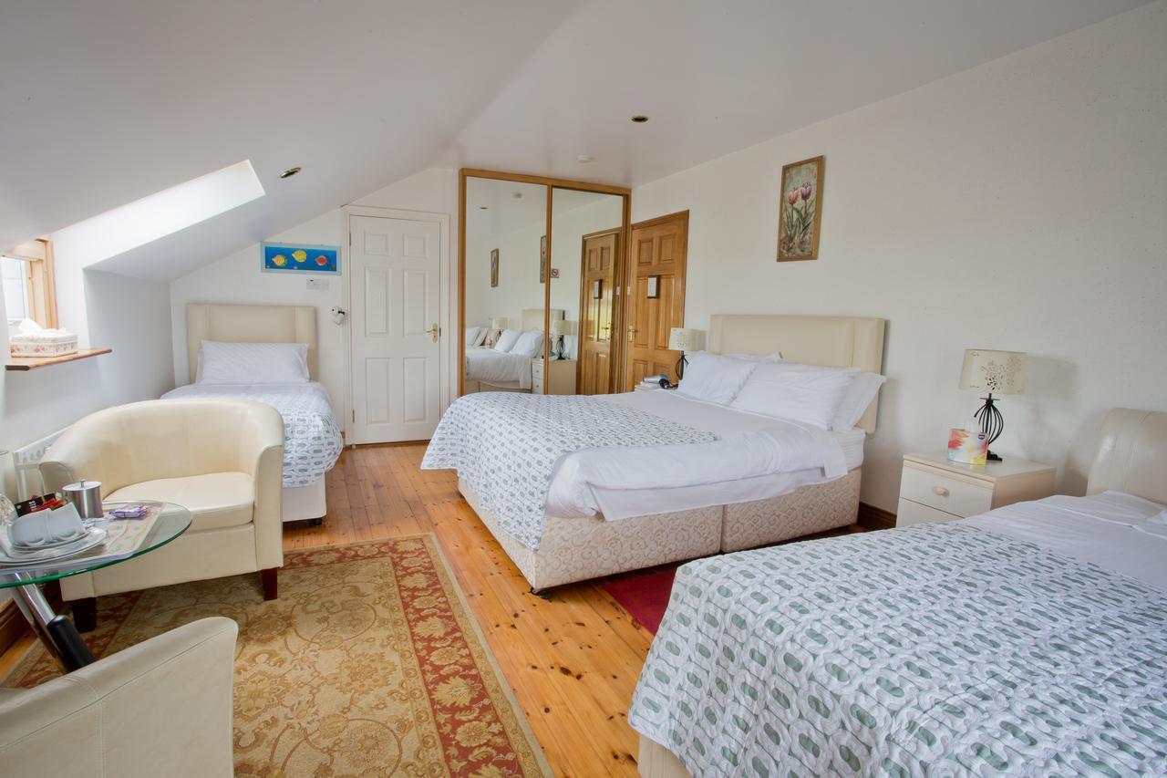 Rosdarrig Bed & Breakfast 波伊尔 外观 照片