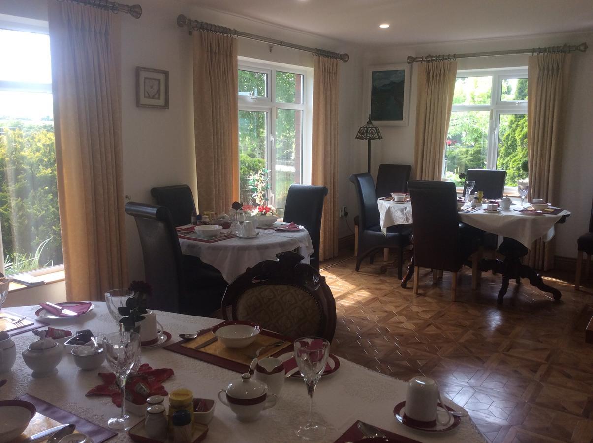 Rosdarrig Bed & Breakfast 波伊尔 外观 照片