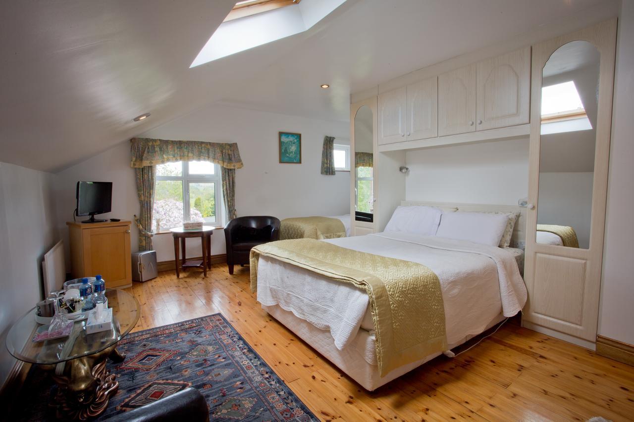 Rosdarrig Bed & Breakfast 波伊尔 外观 照片
