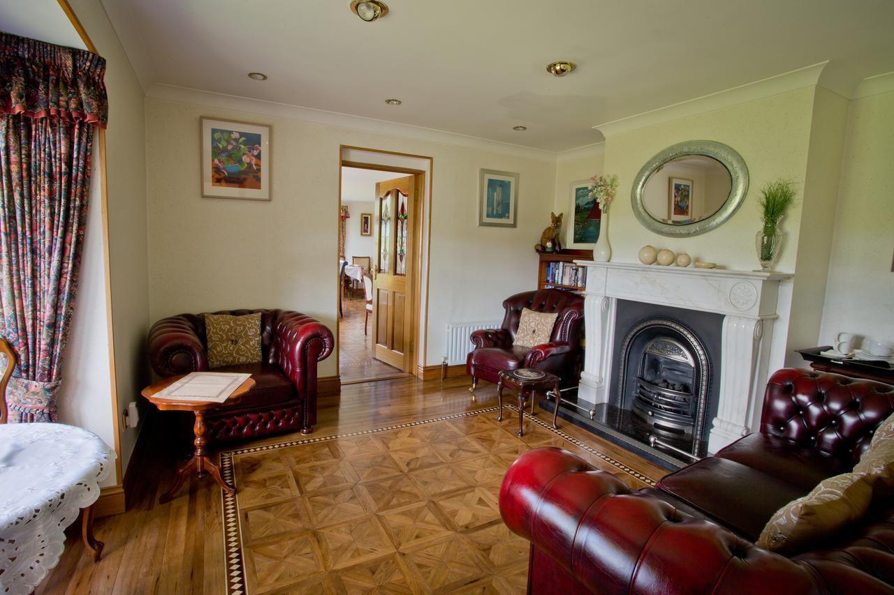 Rosdarrig Bed & Breakfast 波伊尔 外观 照片