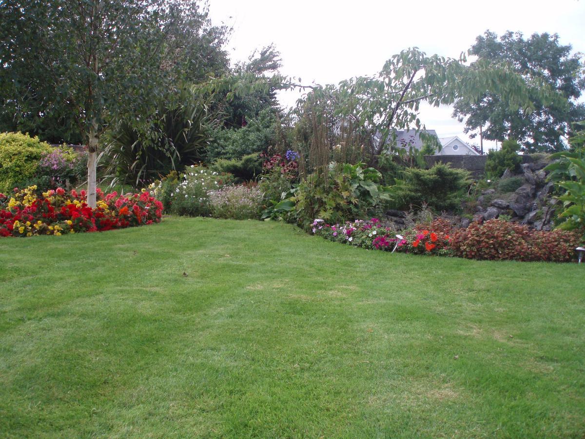Rosdarrig Bed & Breakfast 波伊尔 外观 照片