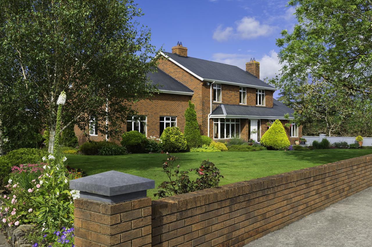 Rosdarrig Bed & Breakfast 波伊尔 外观 照片