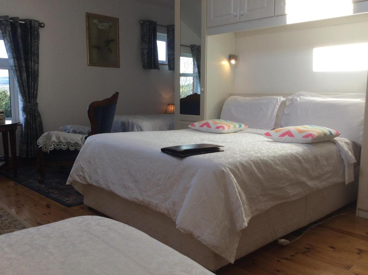 Rosdarrig Bed & Breakfast 波伊尔 外观 照片