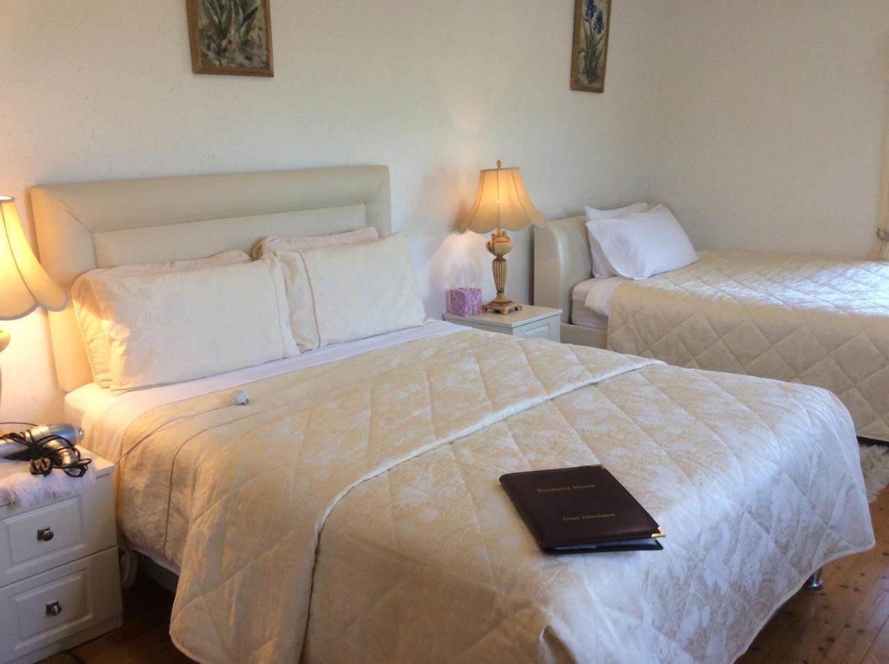 Rosdarrig Bed & Breakfast 波伊尔 外观 照片