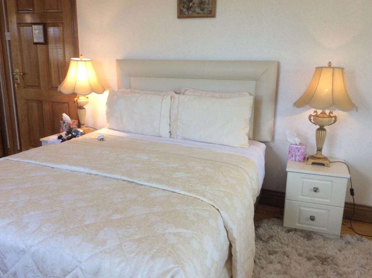 Rosdarrig Bed & Breakfast 波伊尔 外观 照片