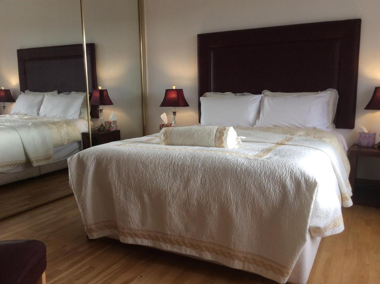 Rosdarrig Bed & Breakfast 波伊尔 外观 照片