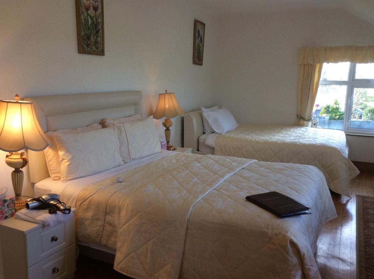 Rosdarrig Bed & Breakfast 波伊尔 外观 照片