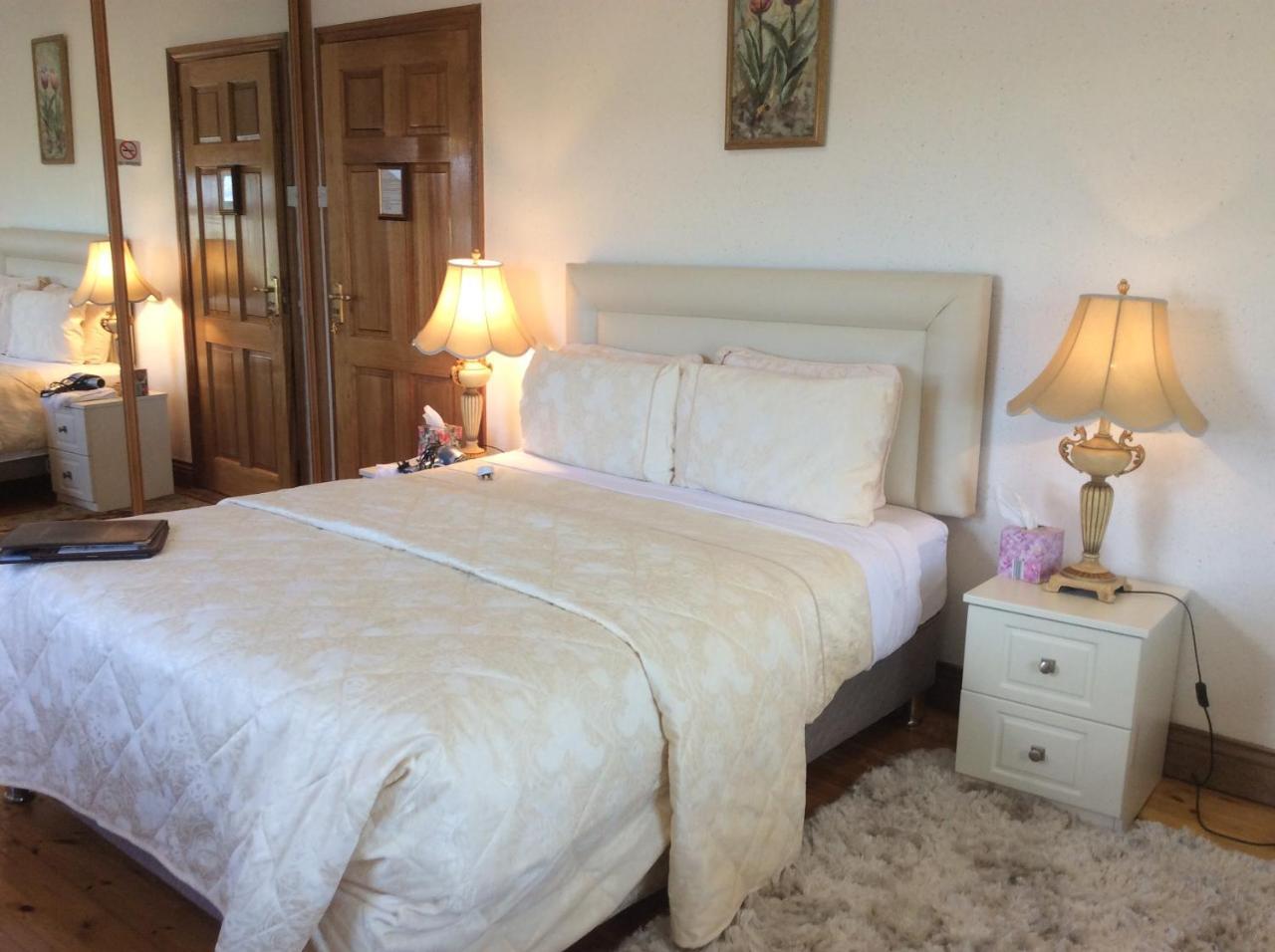 Rosdarrig Bed & Breakfast 波伊尔 外观 照片